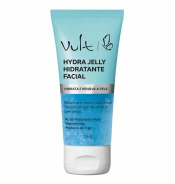 Hydra Jelly Hidratante Facial Vult